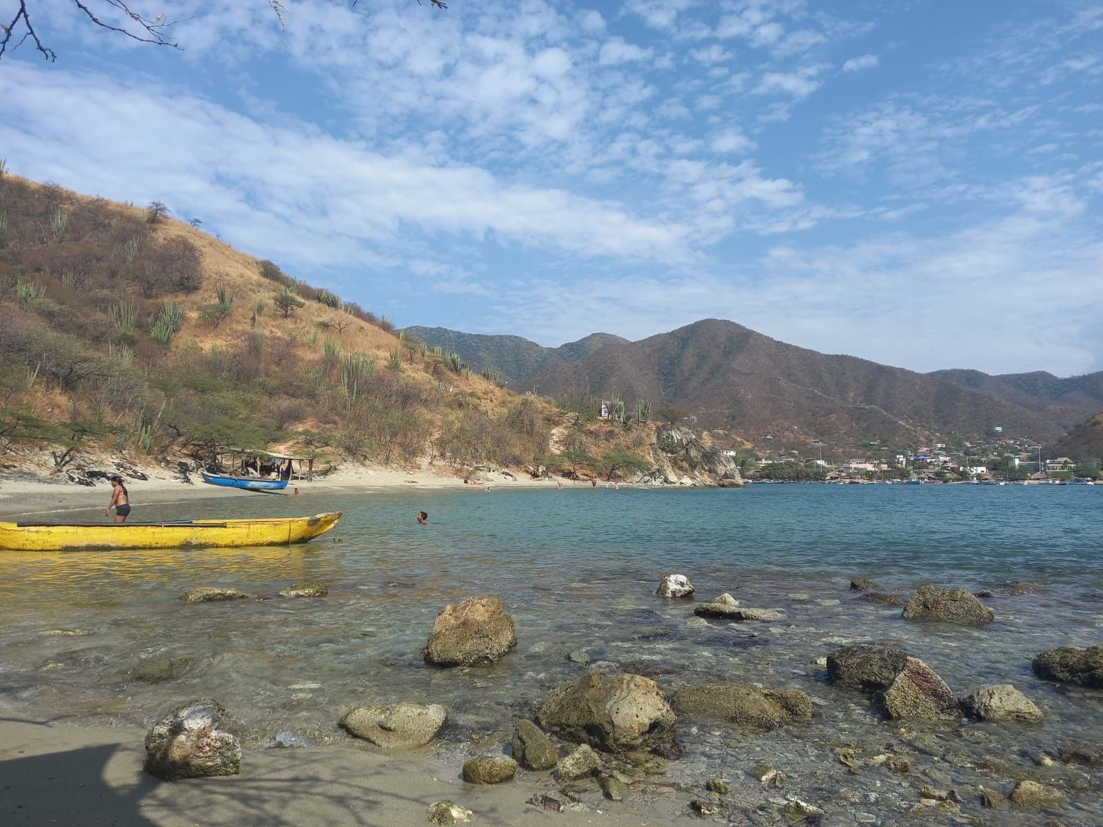 Querendo viajar para os EUA? 5 motivos para fazer a quarentena na Colômbia - 12