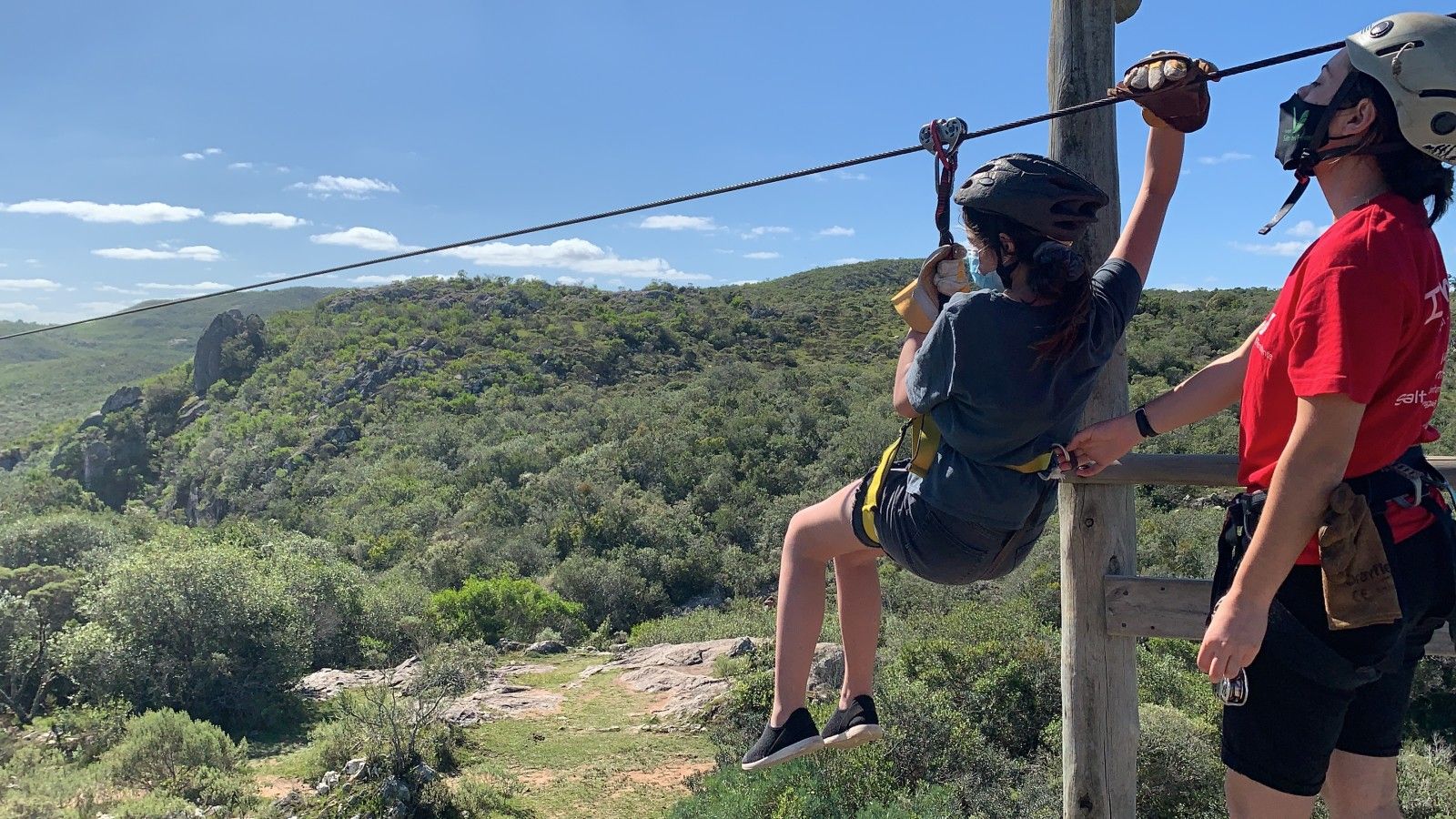 Passeios Bate e Volta a partir de Montevidéu - 40