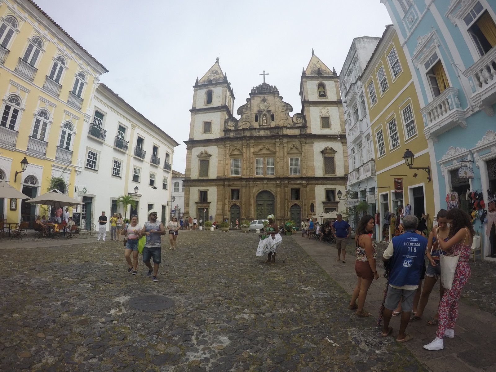 5 Patrimônios Culturais da Humanidade no Brasil que você precisa conhecer! - 22