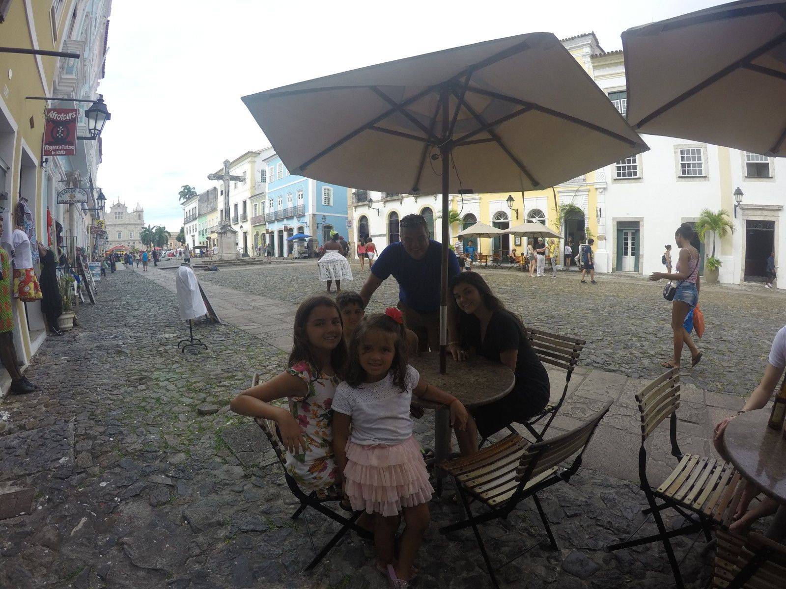 5 Patrimônios Culturais da Humanidade no Brasil que você precisa conhecer! - 23