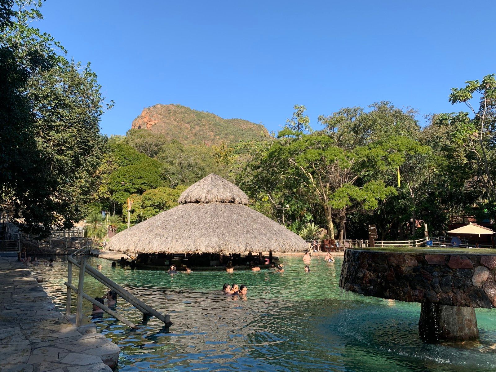 Como é se hospedar no Rio Quente Resorts - 31