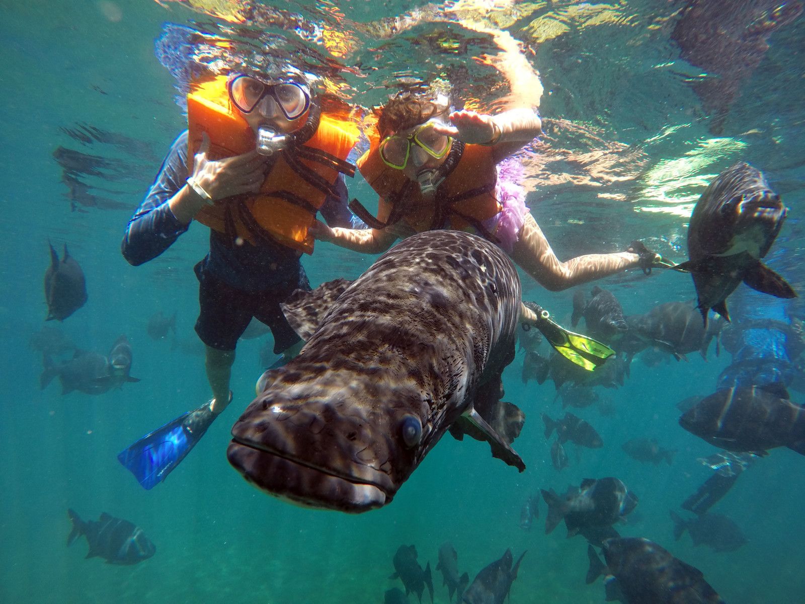 Como é se hospedar no Rio Quente Resorts - 12