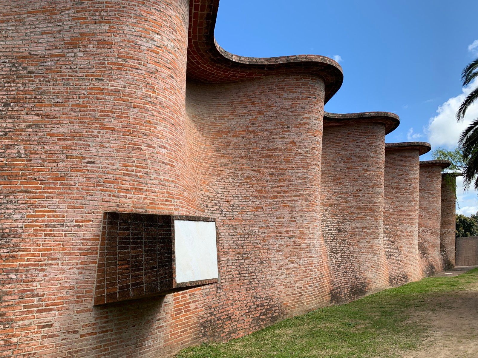 5 Locais Religiosos para conhecer em Montevidéu - 26