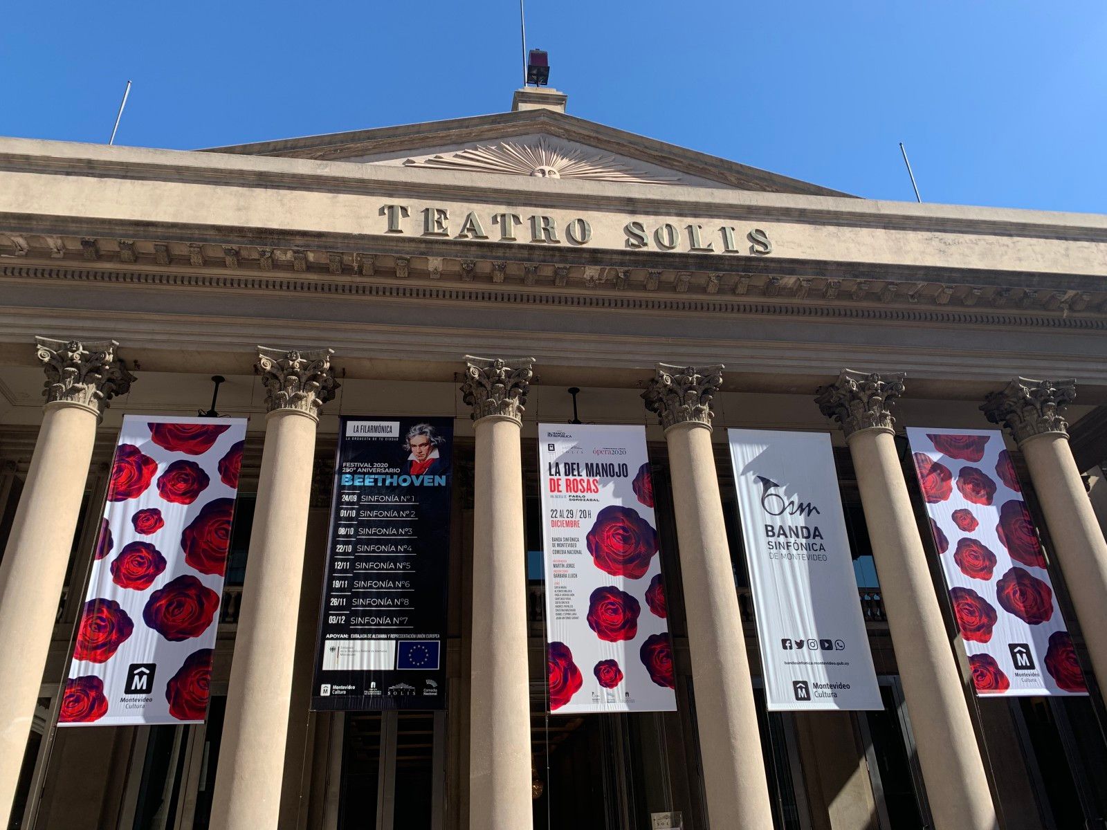 O que fazer em Montevidéu: 10 atrações imperdíveis - 8