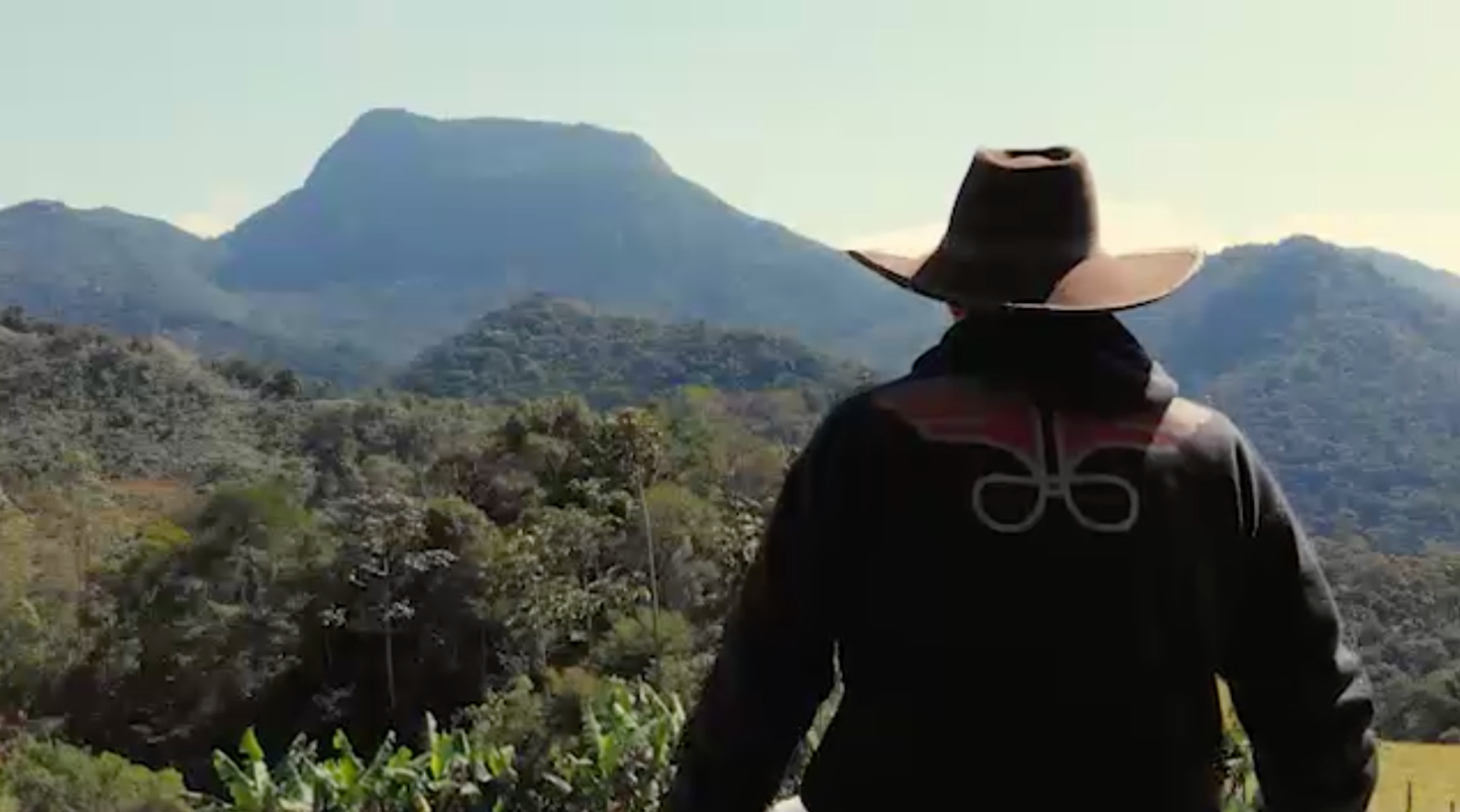 Condomínio Aereas - Lumiar - RJ - 1