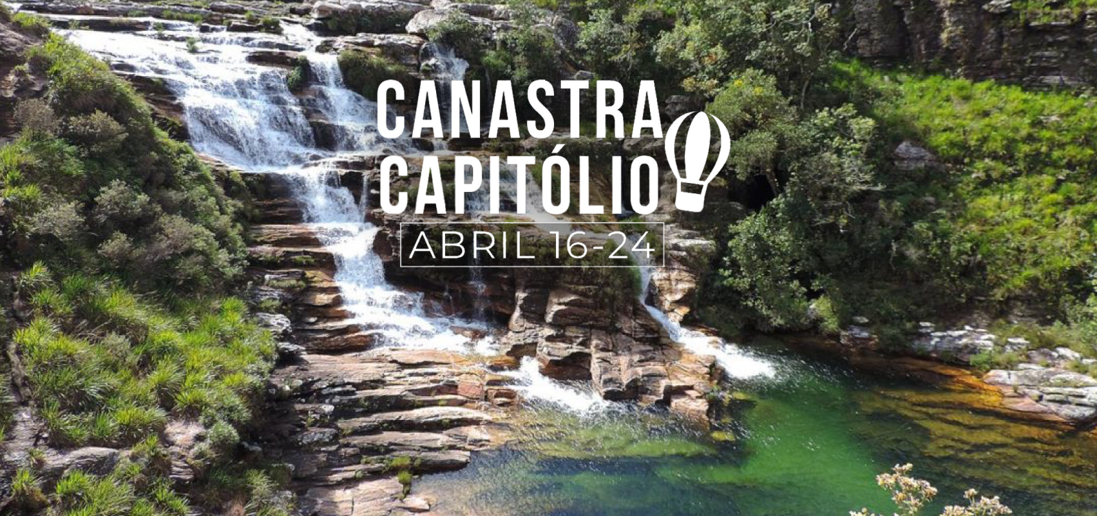 Serra da Canastra e Capitólio, 16 a 24 de abril 2021 - 2