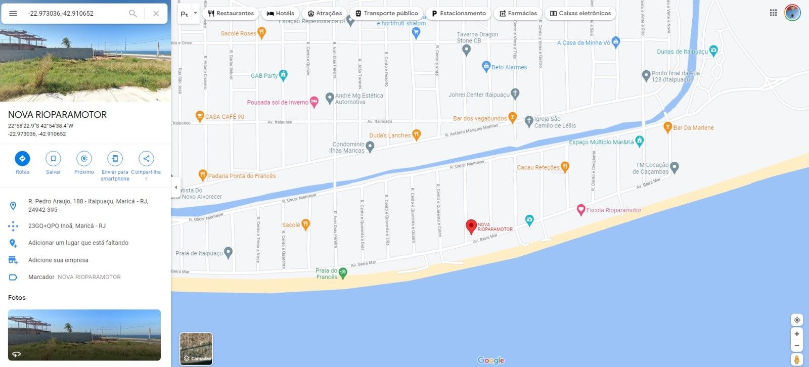 Apenas Voe Festival! Maricá RJ - 20 a 23 de janeiro de 2022 - 6