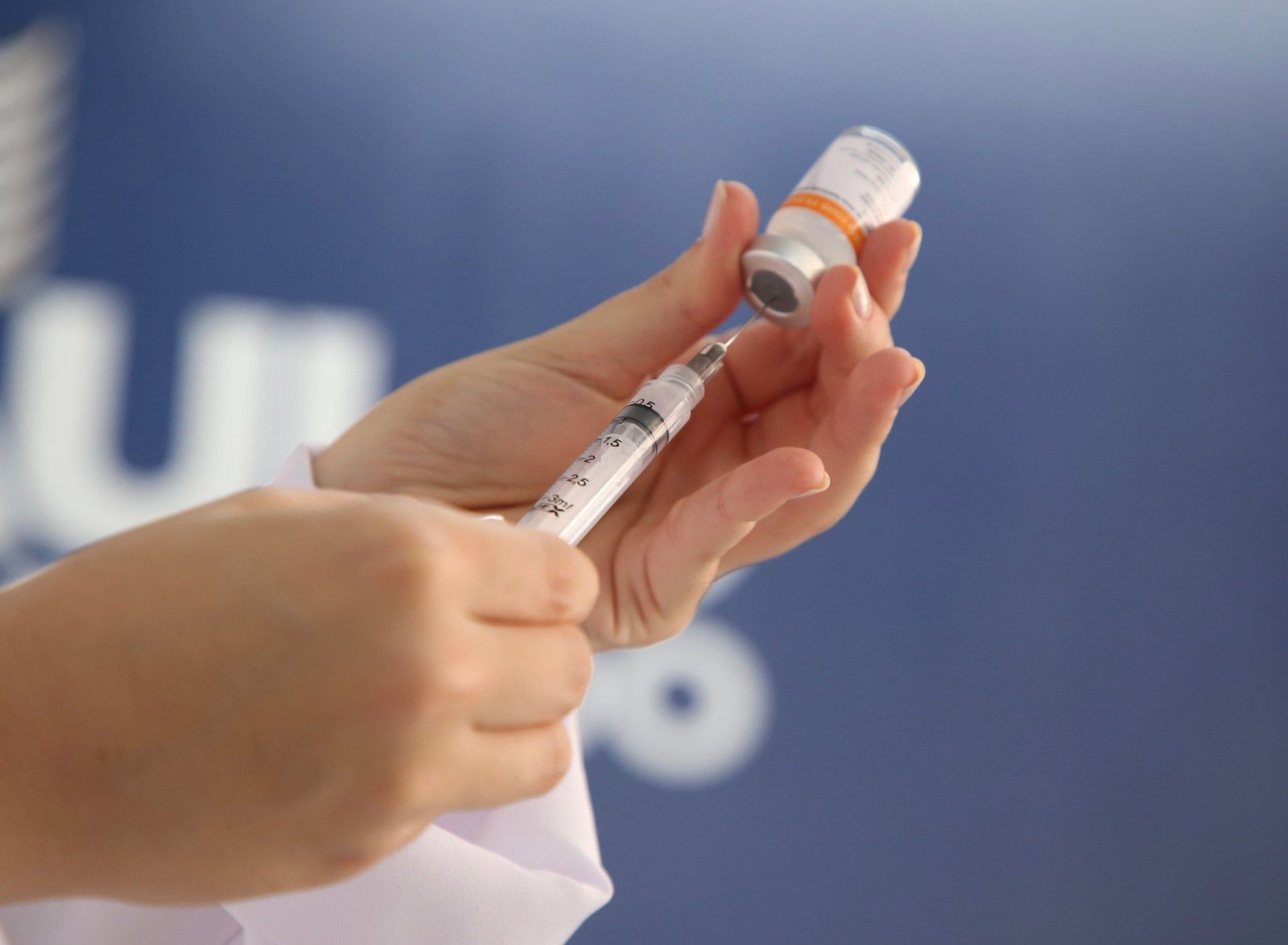 Lockdown Rio Preto - 2