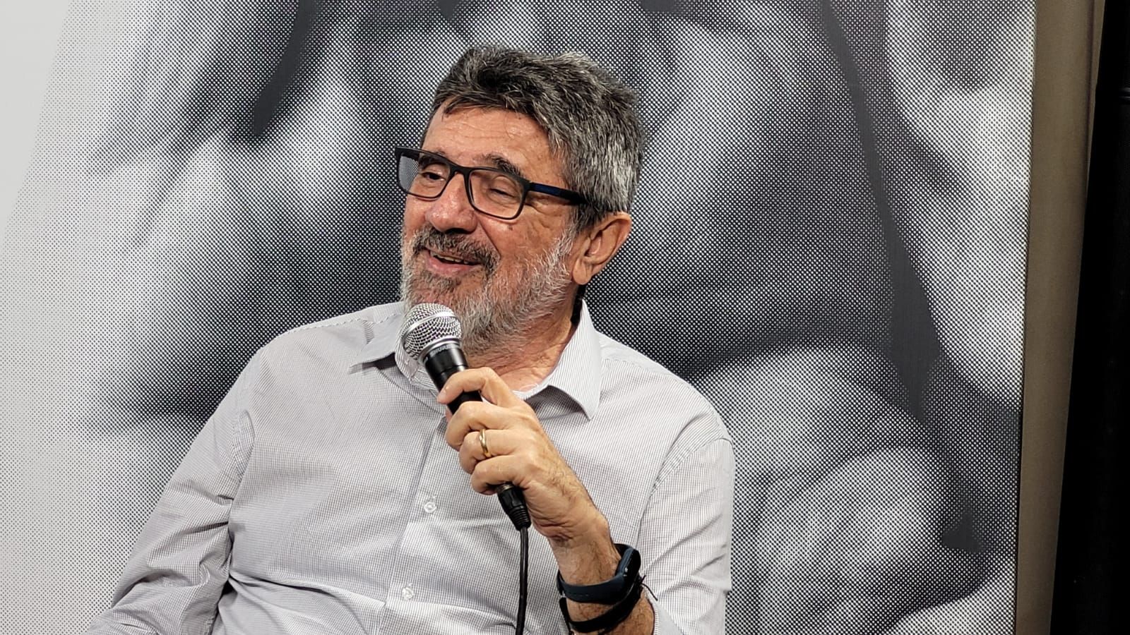 A Rio Preto do século XIX é destaque no livro "A Vizinhança de Manoel Herculano Ibarra" - 2