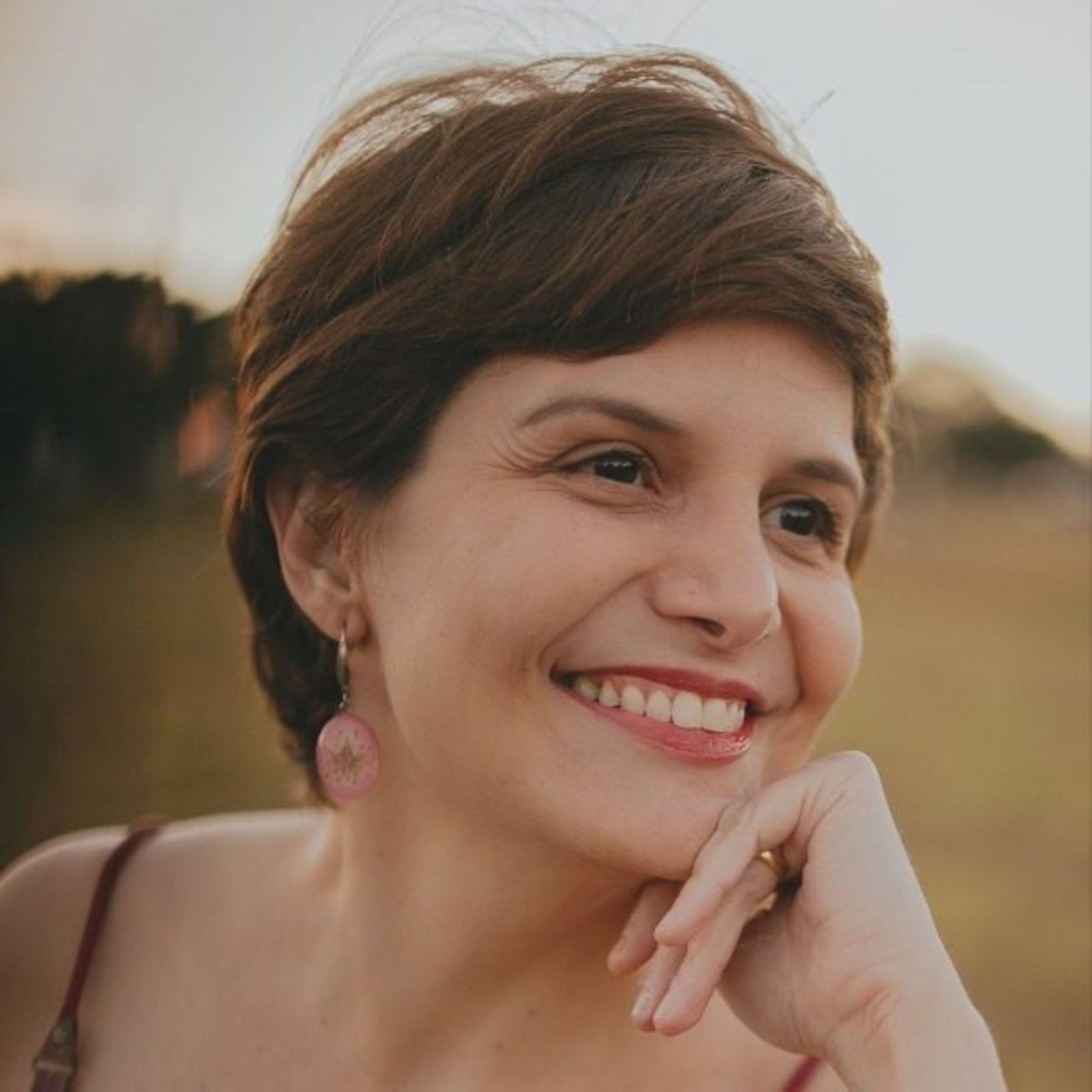 Gio Guiotti [cofundadora] - Brasília - DF - 1