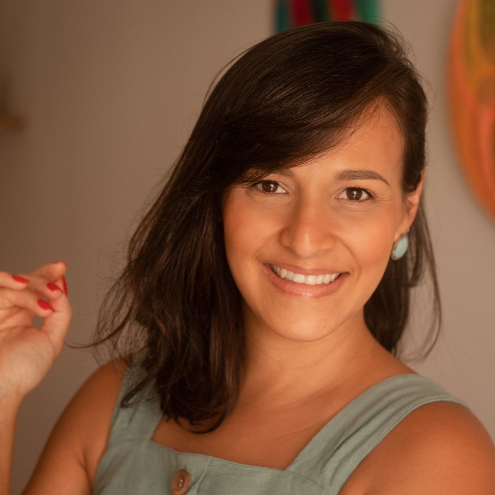 Carol Frias - Recife - PE - 1