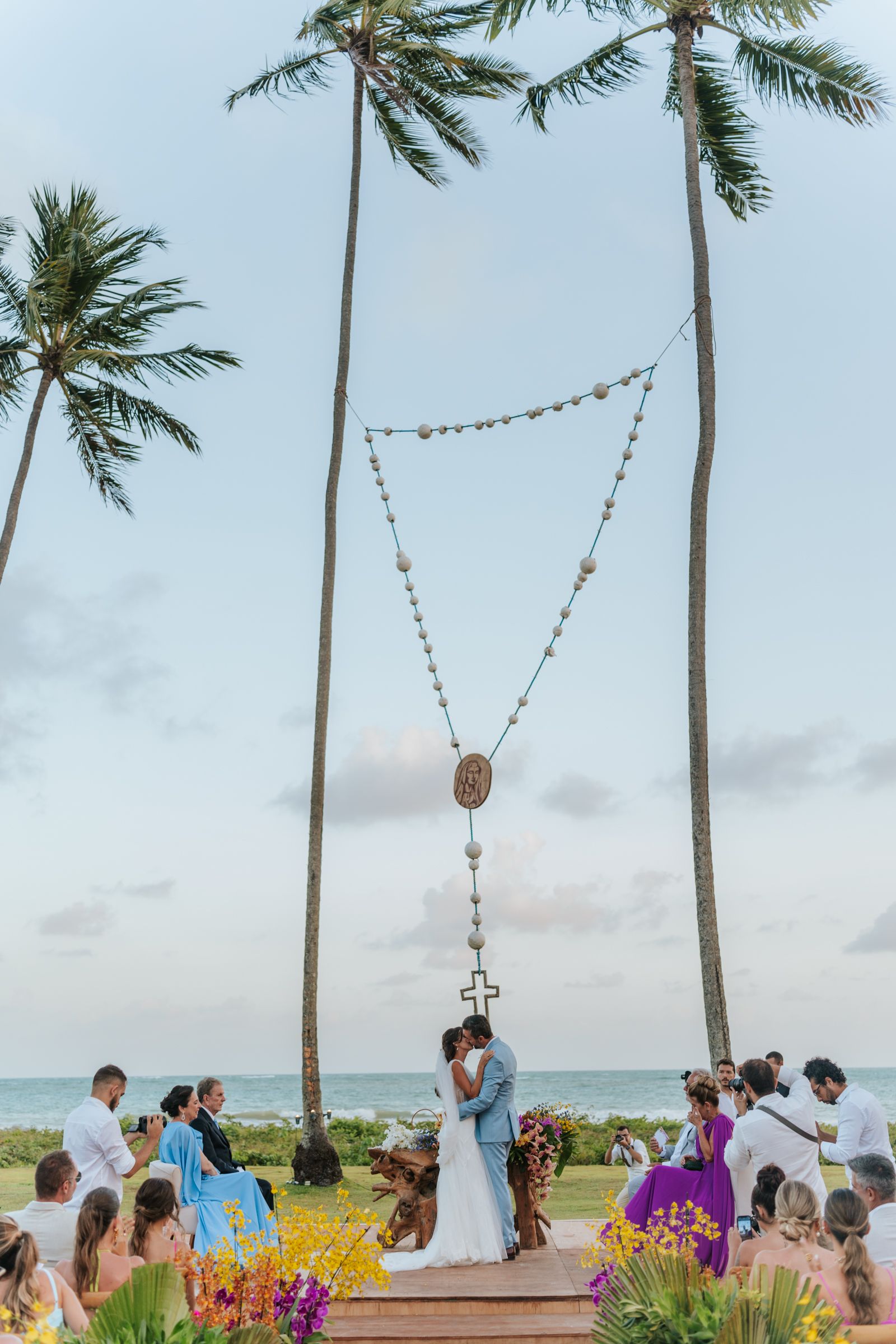 Lugares para Casamentos em São Miguel dos Milagres - 7