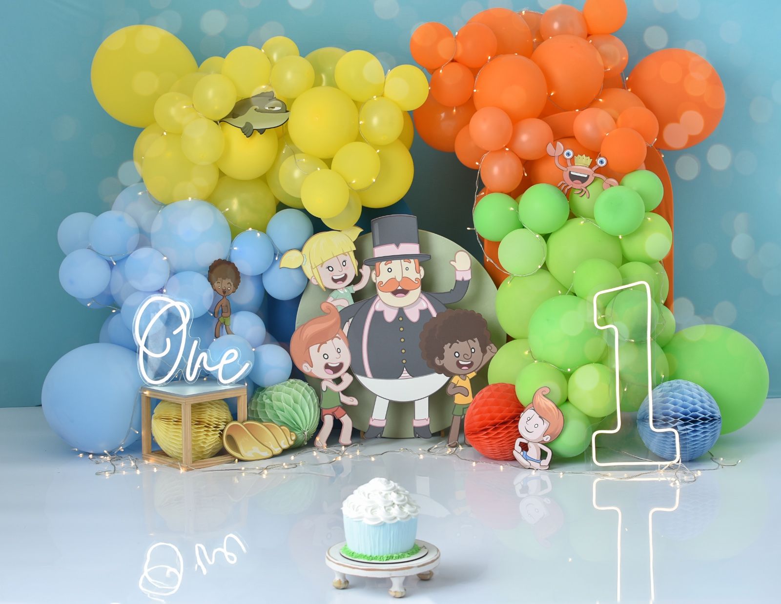 Studio Cida Lopes - 1
