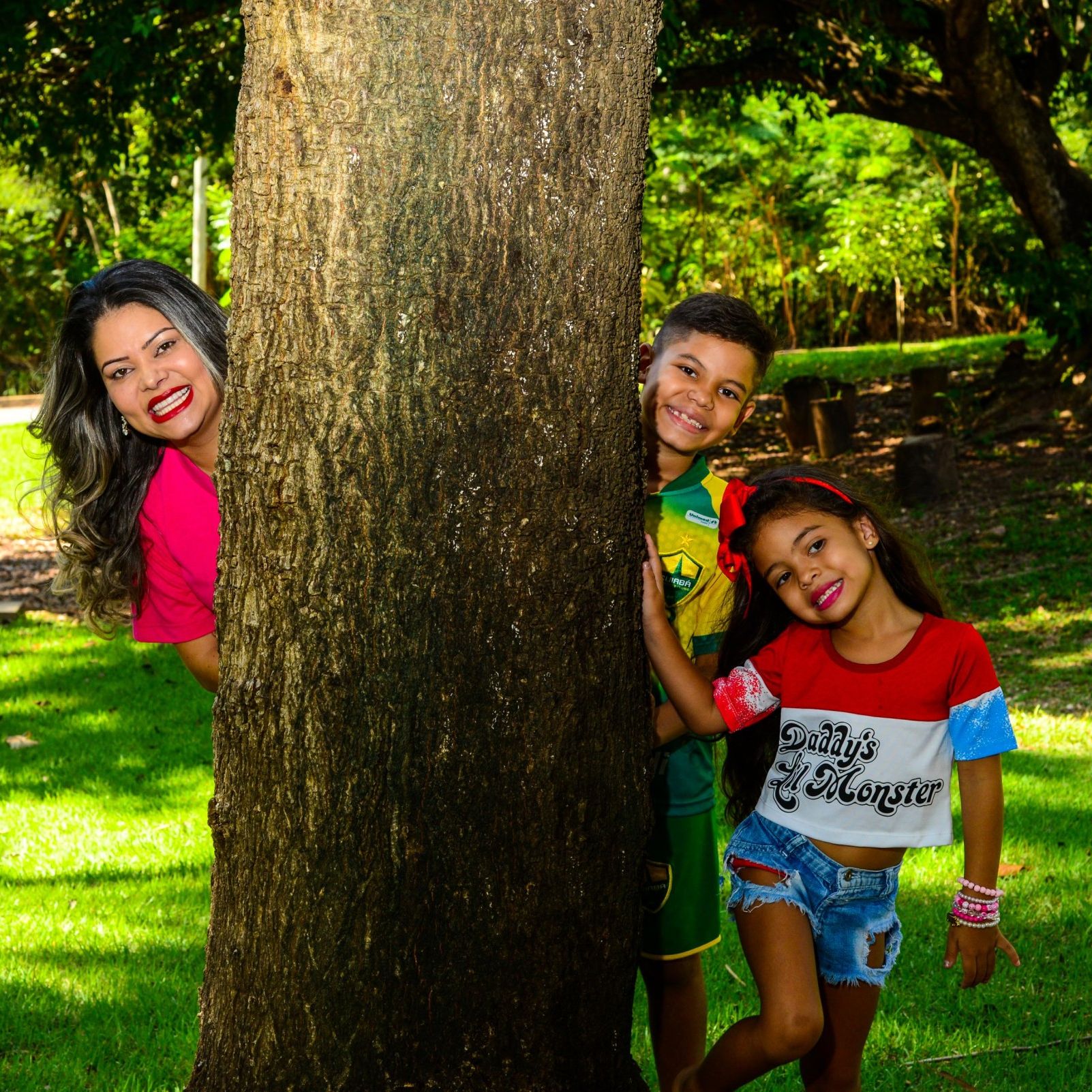Gabi Martins - Dia das Mães - 2 - 9