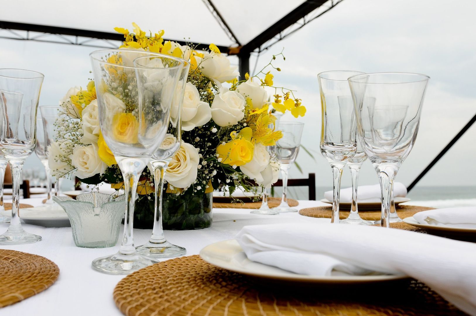 CASAMENTO NA PRAIA, MARESIAS - SP - 37