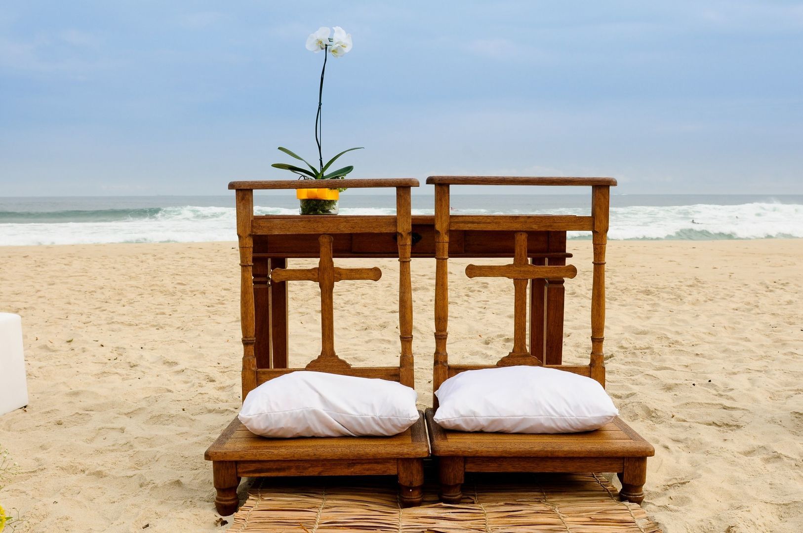 CASAMENTO NA PRAIA, MARESIAS - SP - 4