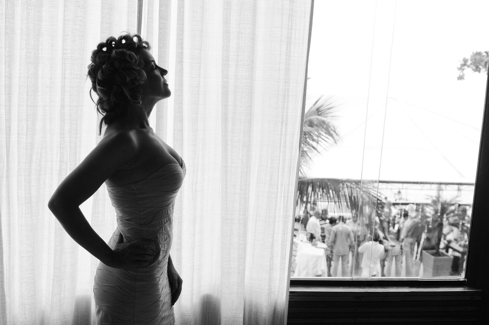 CASAMENTO NA PRAIA, MARESIAS - SP - 49
