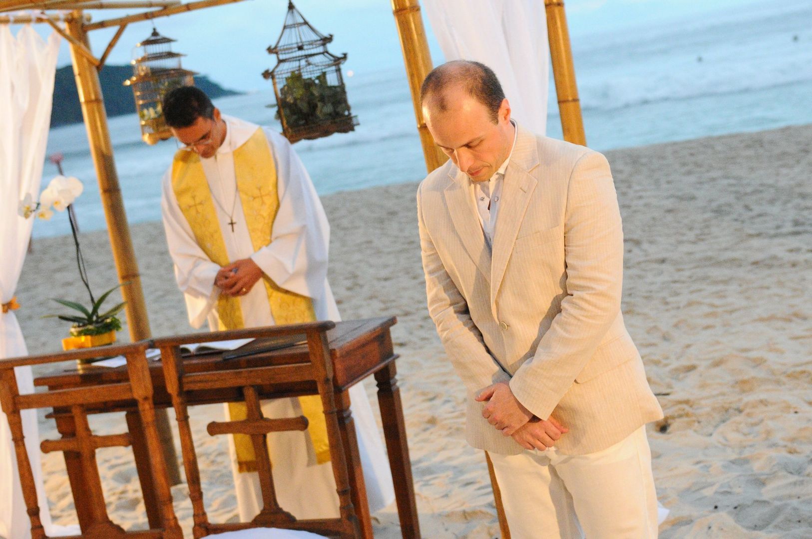CASAMENTO NA PRAIA, MARESIAS - SP - 34
