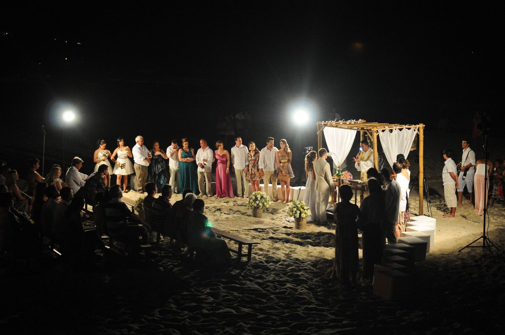 CASAMENTO NA PRAIA, MARESIAS - SP - 32
