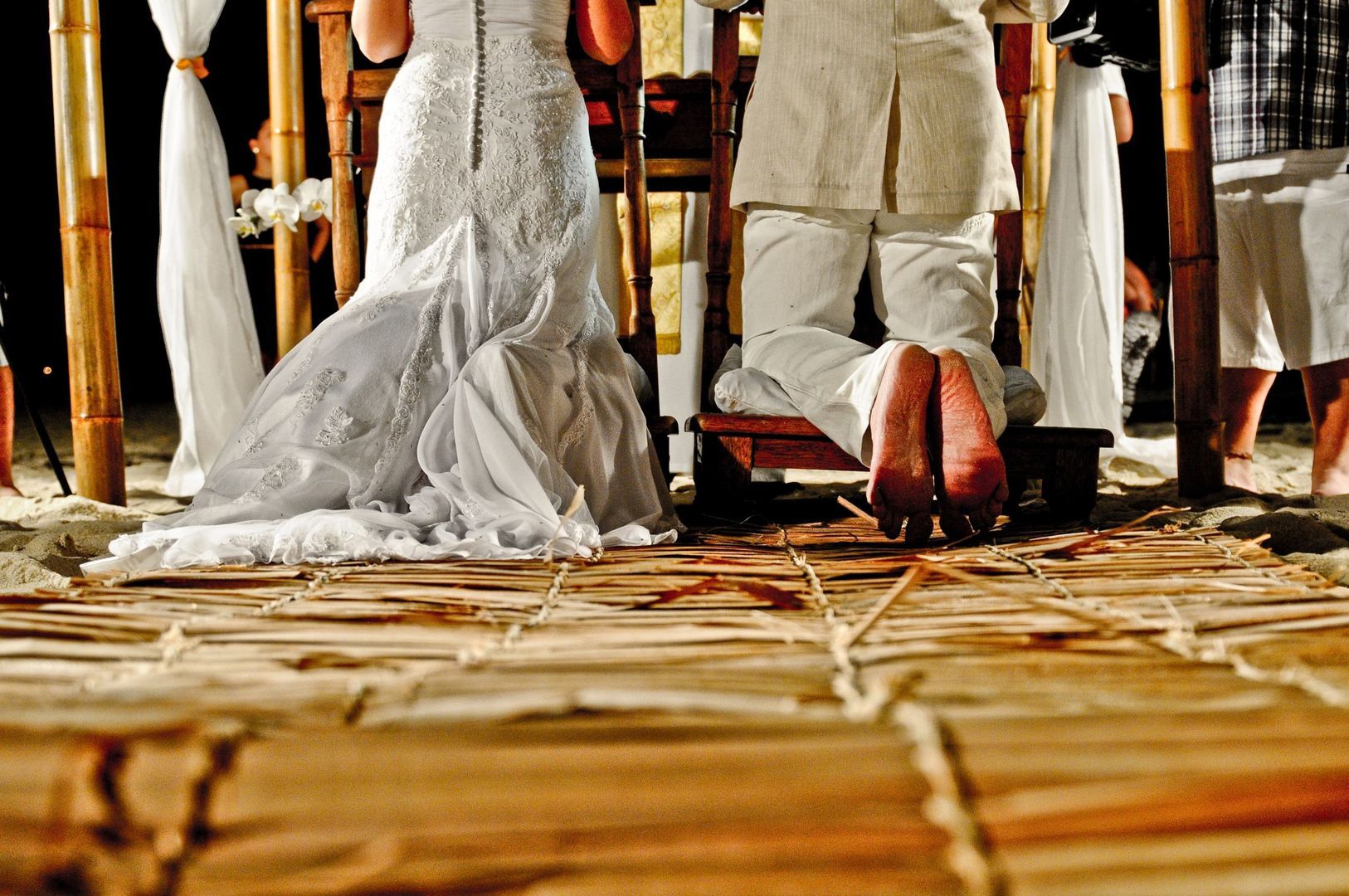 CASAMENTO NA PRAIA, MARESIAS - SP - 38