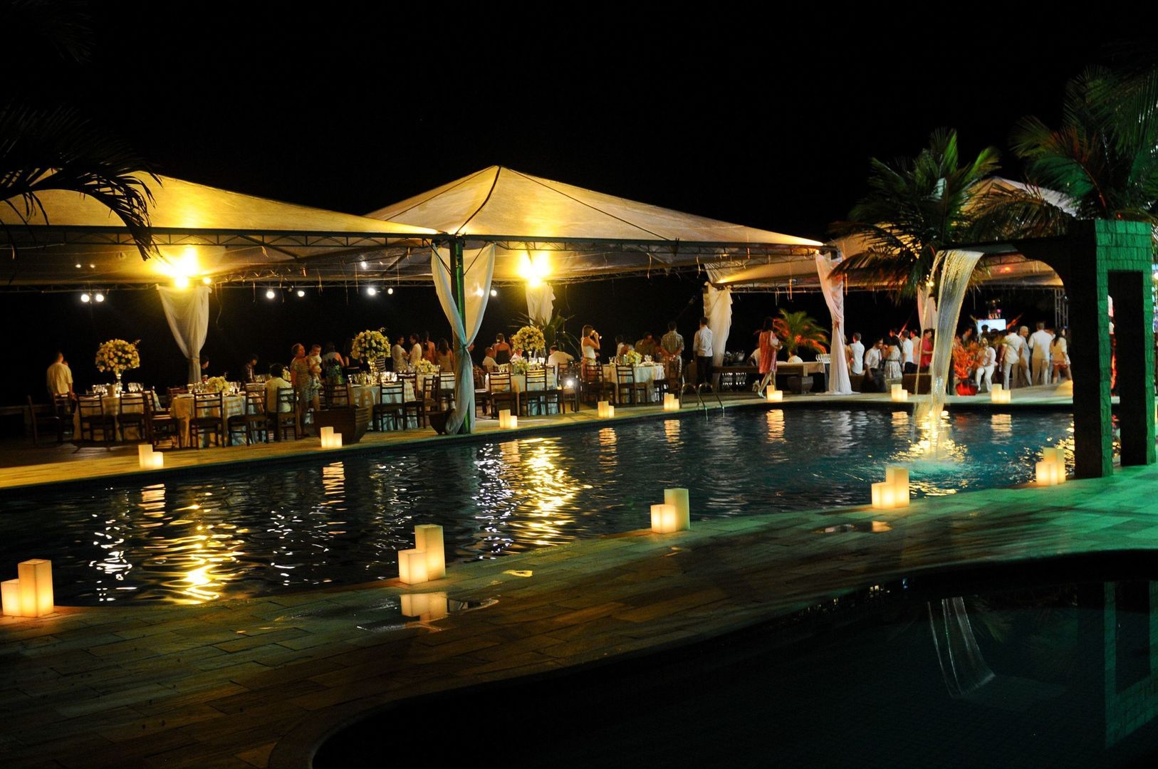 CASAMENTO NA PRAIA, MARESIAS - SP - 22