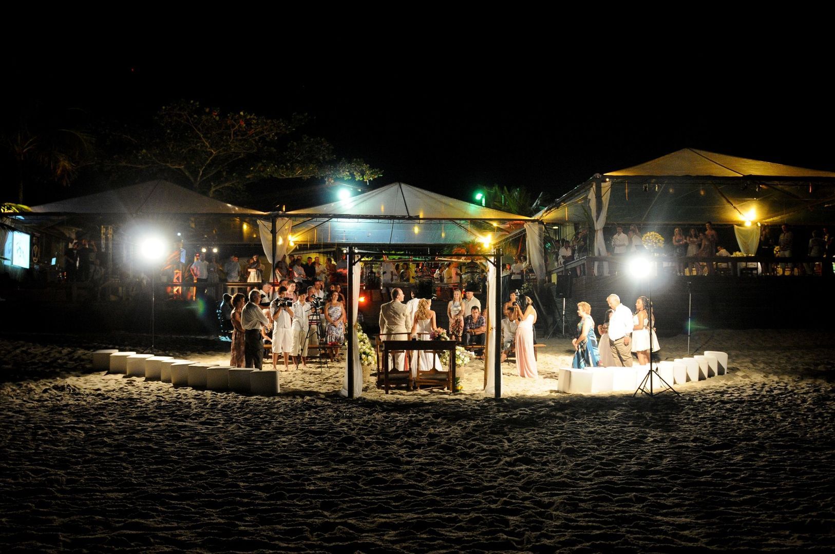 CASAMENTO NA PRAIA, MARESIAS - SP - 6