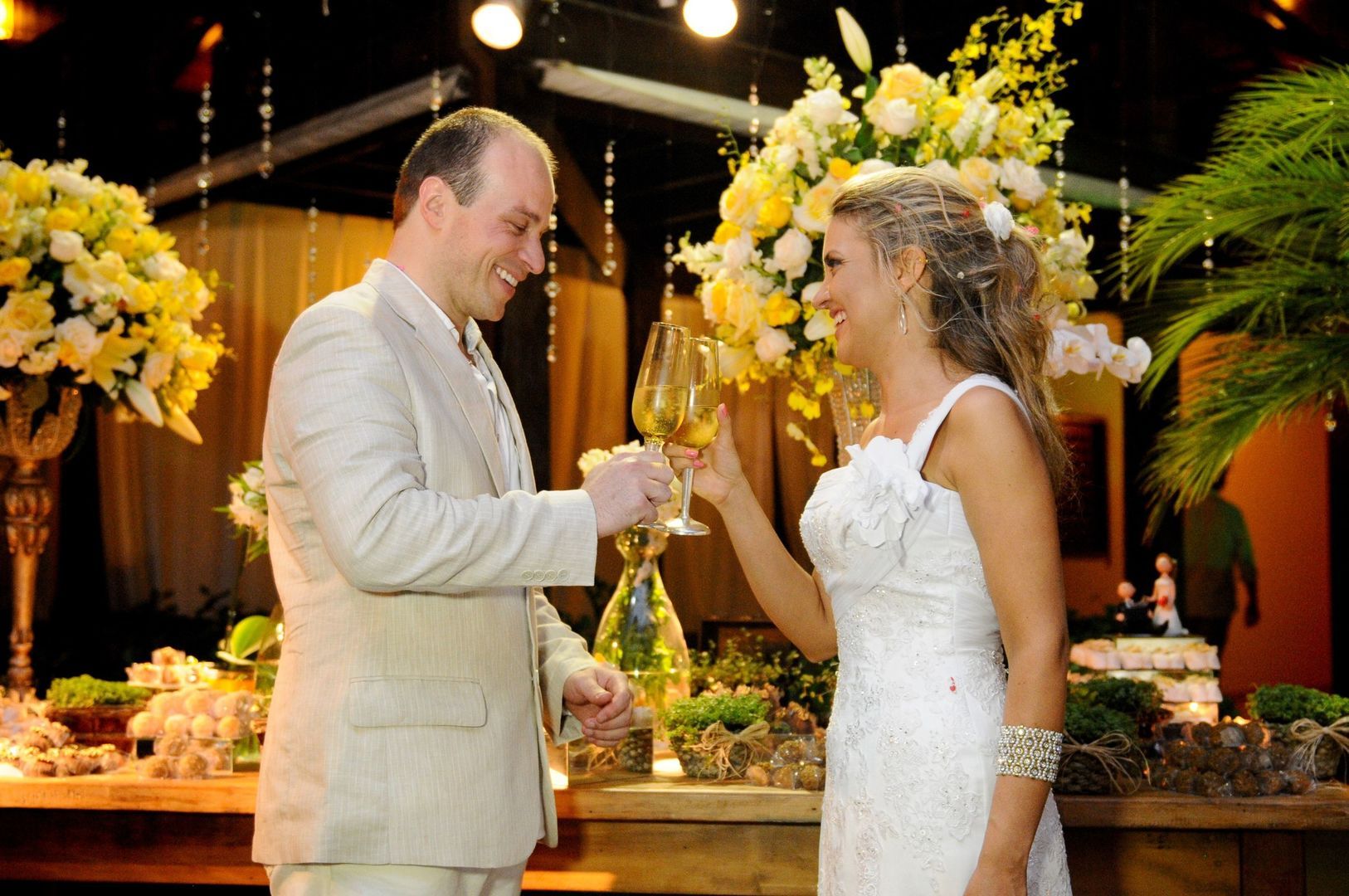CASAMENTO NA PRAIA, MARESIAS - SP - 7