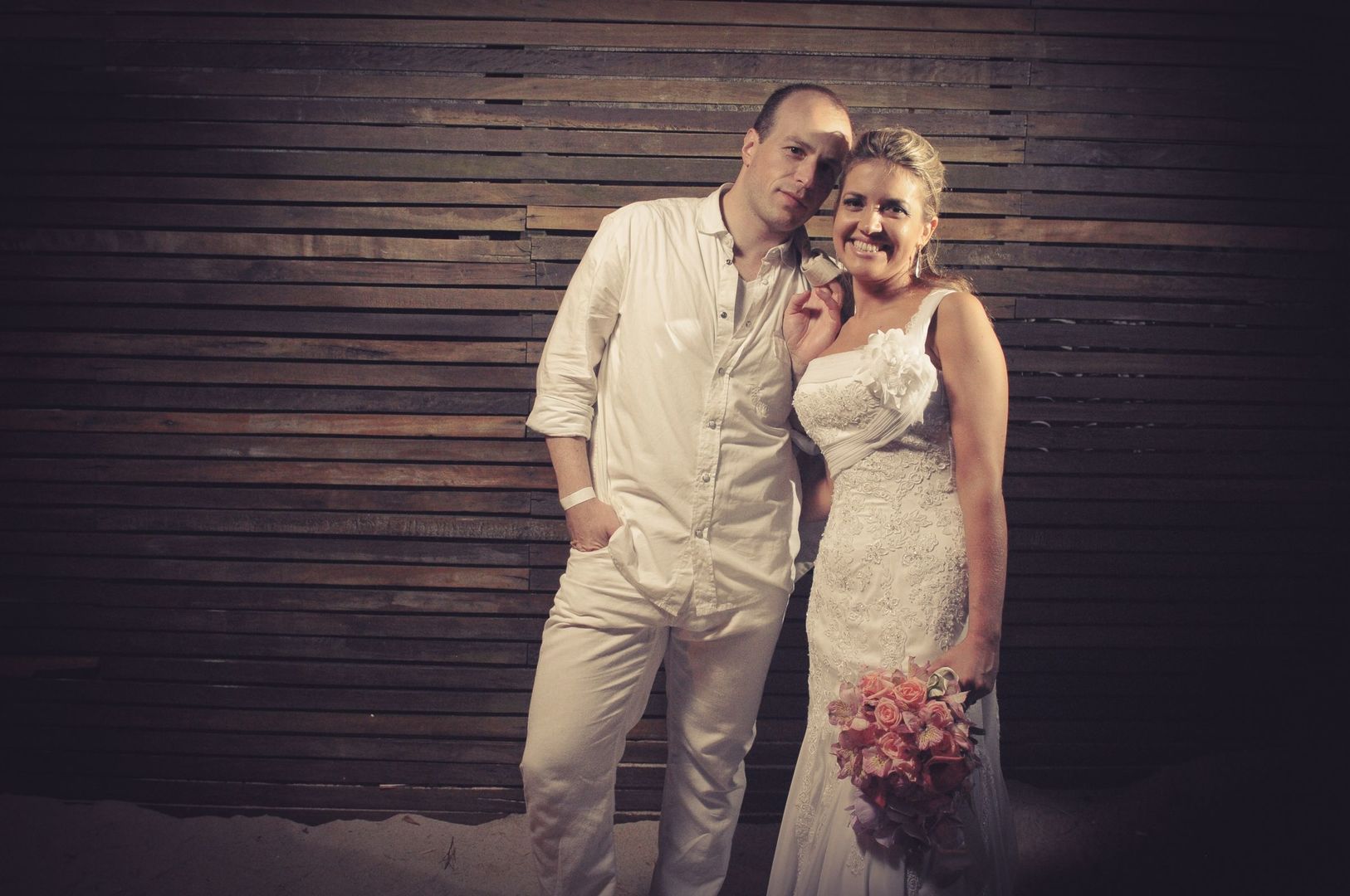 CASAMENTO NA PRAIA, MARESIAS - SP - 20
