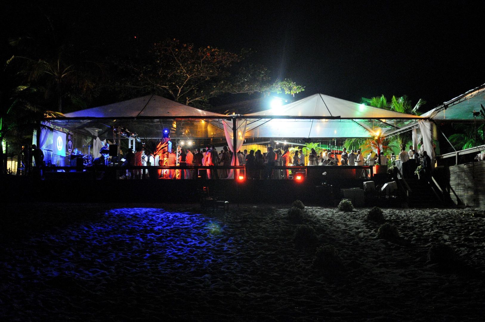 CASAMENTO NA PRAIA, MARESIAS - SP - 16