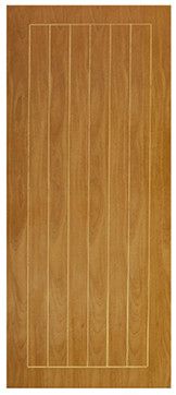 Porta Frisada NC3 - 1