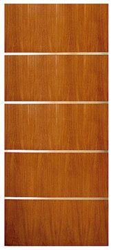 Porta Frisada NC1 - 1