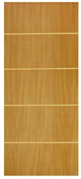 Porta Frisada NC1/2 - 1