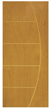 Porta Frisada NC2 - 1