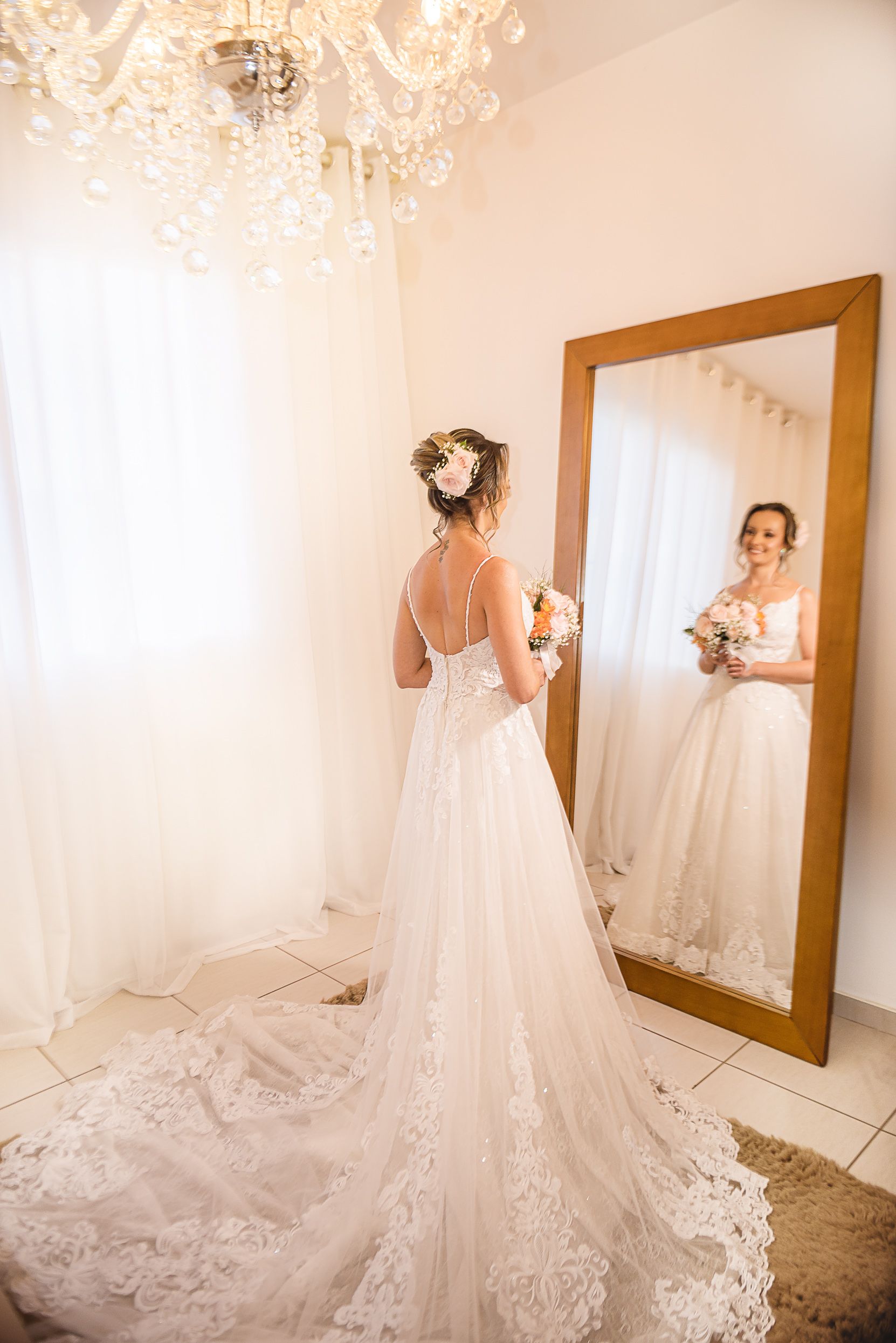 Making Off Noivas - 6