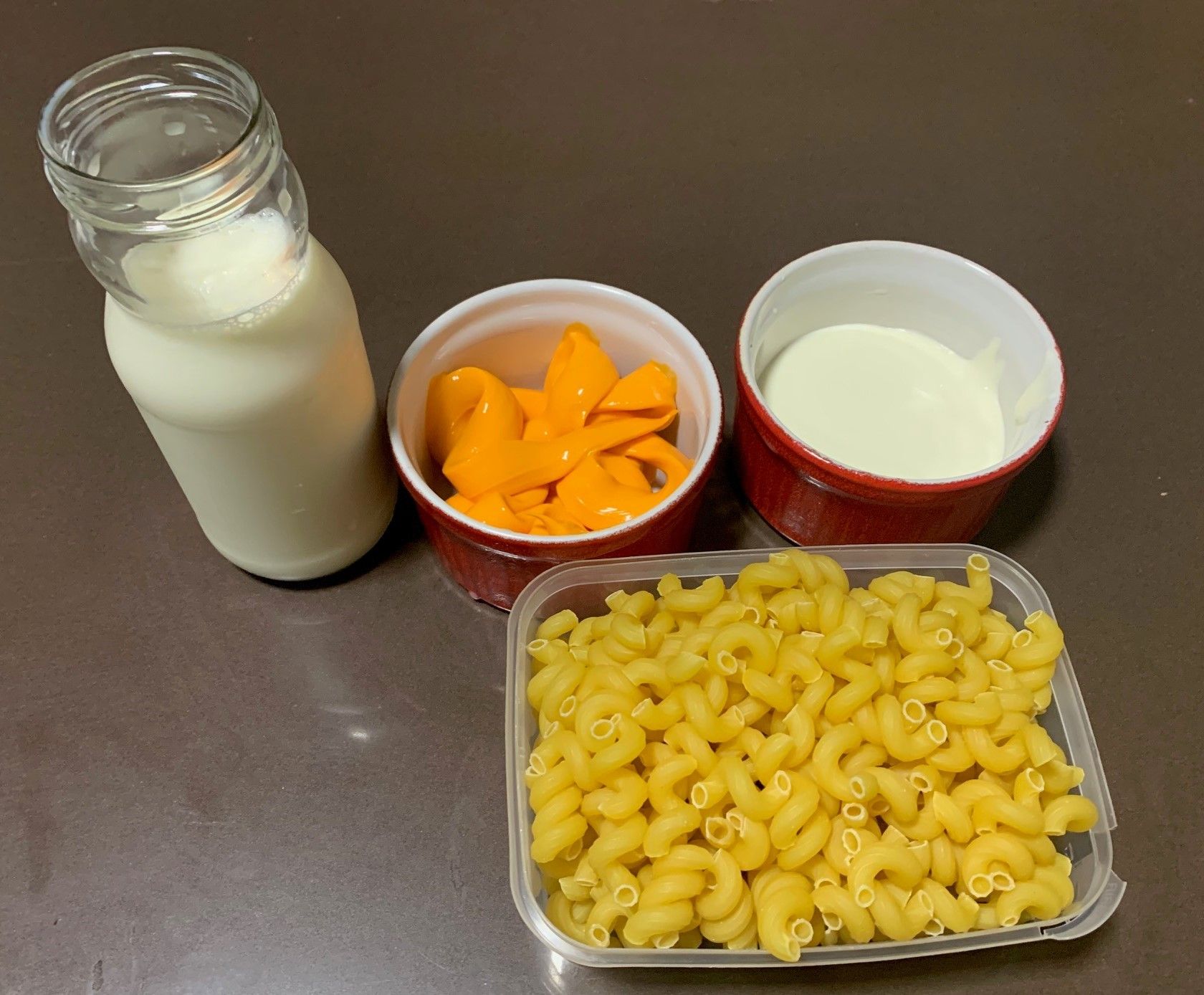 10 receitas típicas americanas fáceis e deliciosas! Viajando na nossa cozinha! - 25