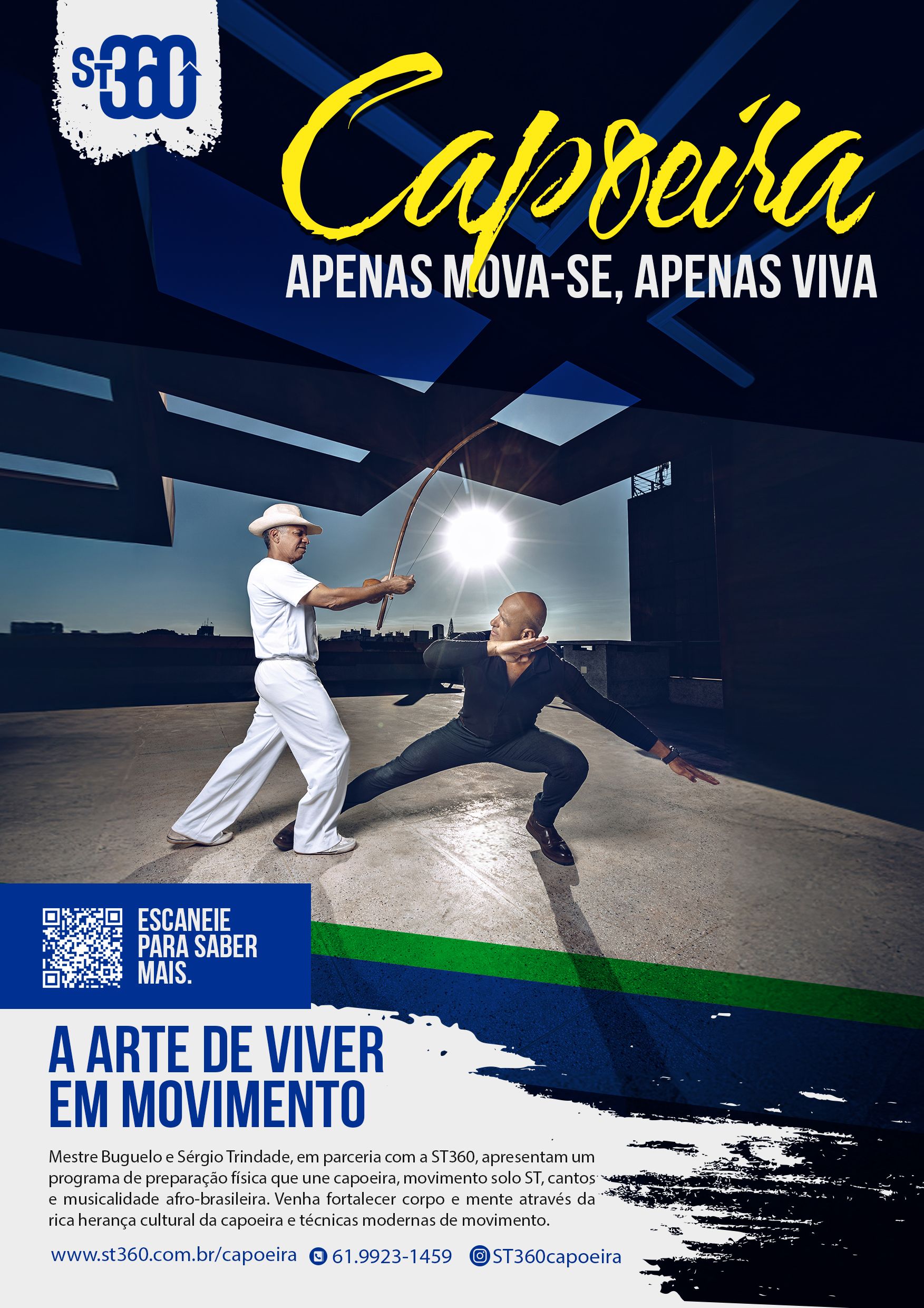 Capoeira - 12