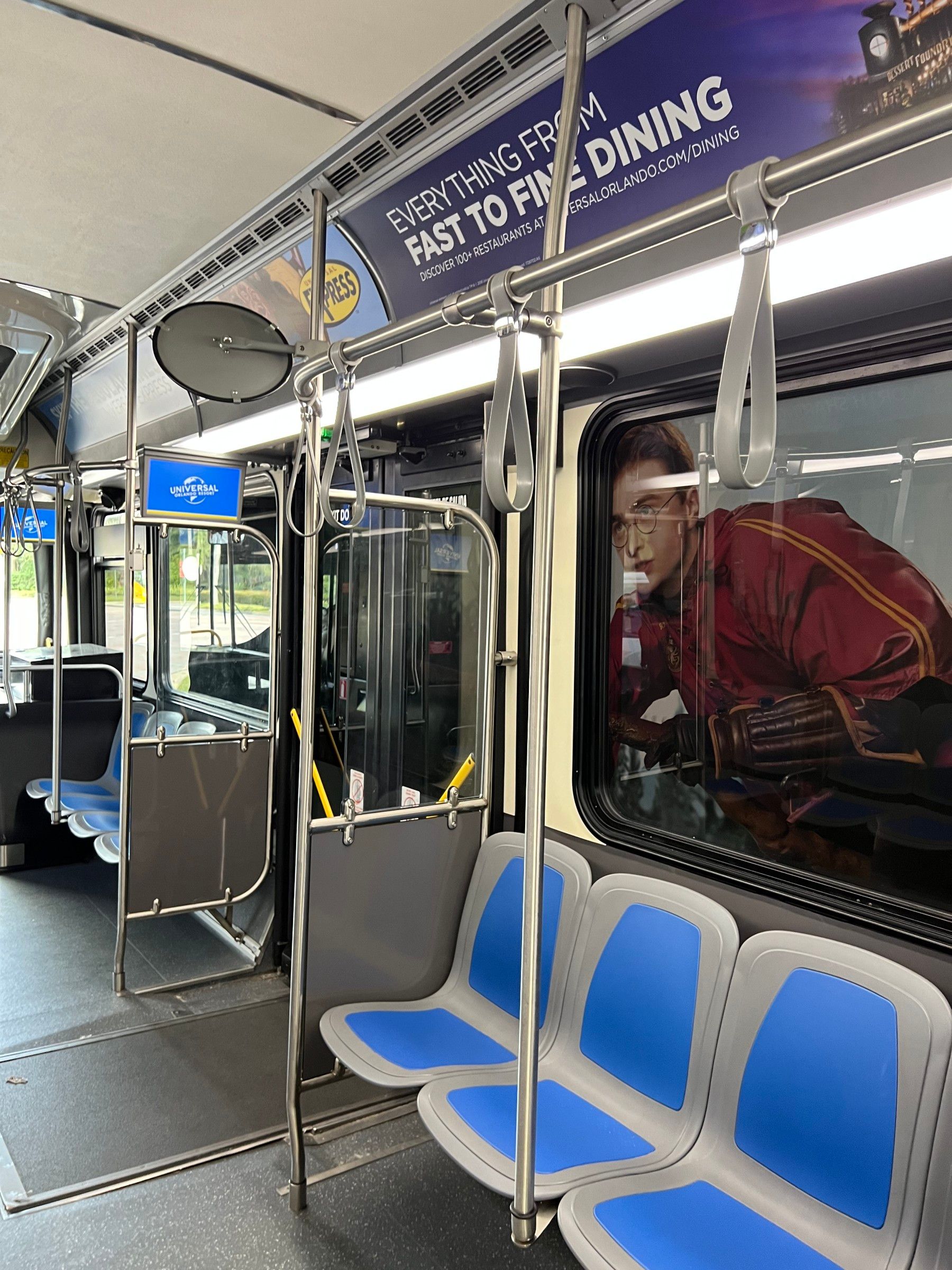 Como é se hospedar no Universal’s Endless Summer Resort - 11