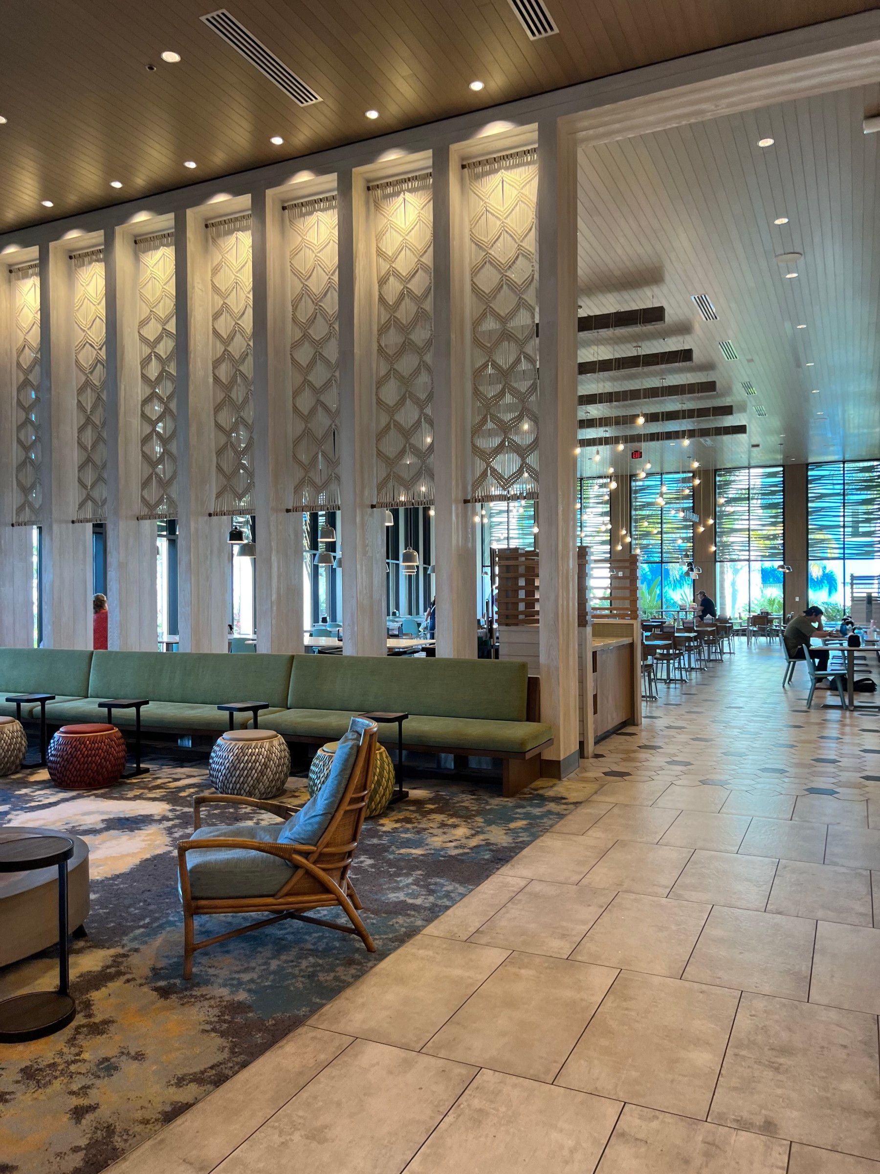 Como é se hospedar no Universal’s Endless Summer Resort - 26