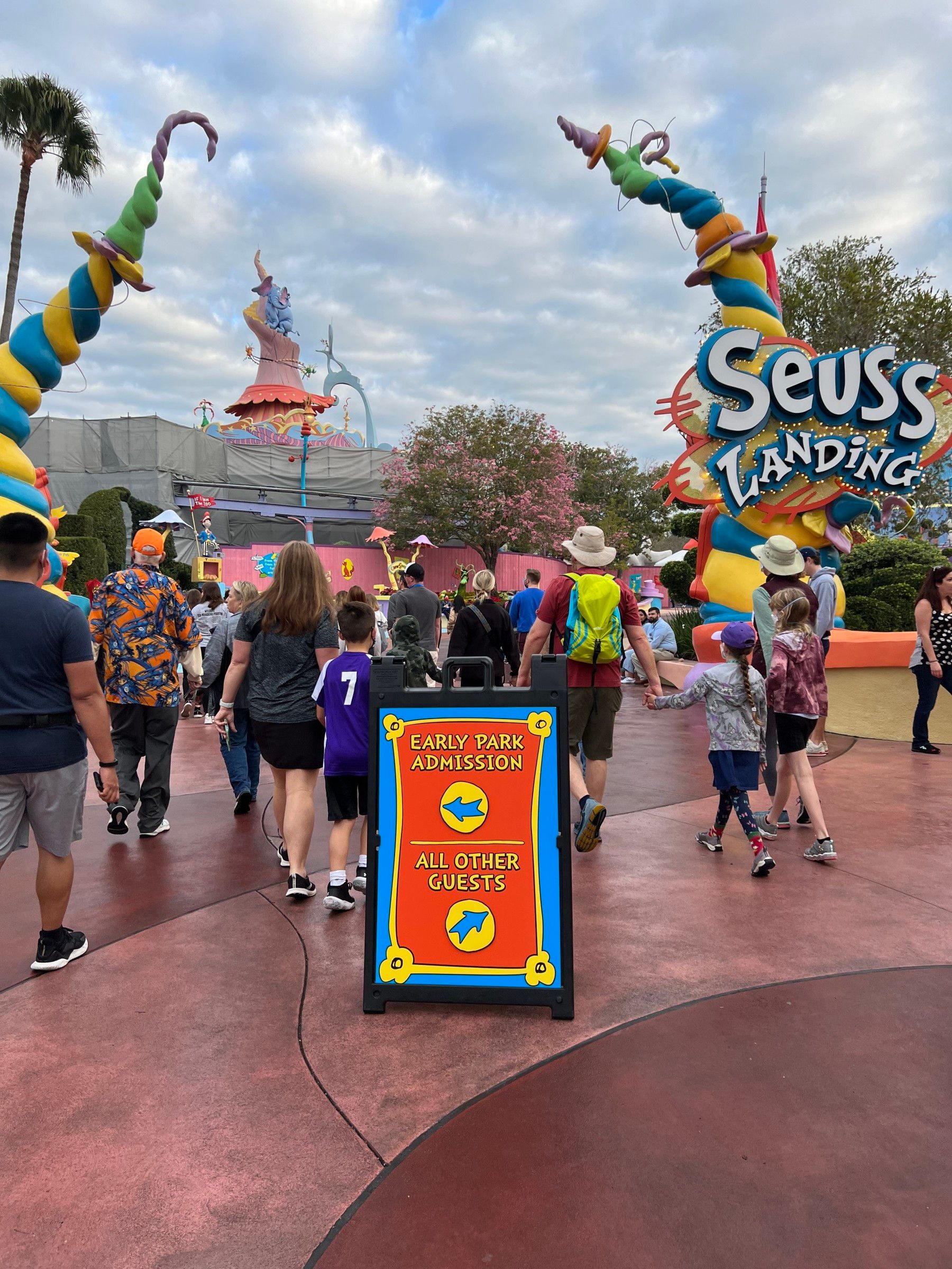 Como é se hospedar no Universal’s Endless Summer Resort - 14