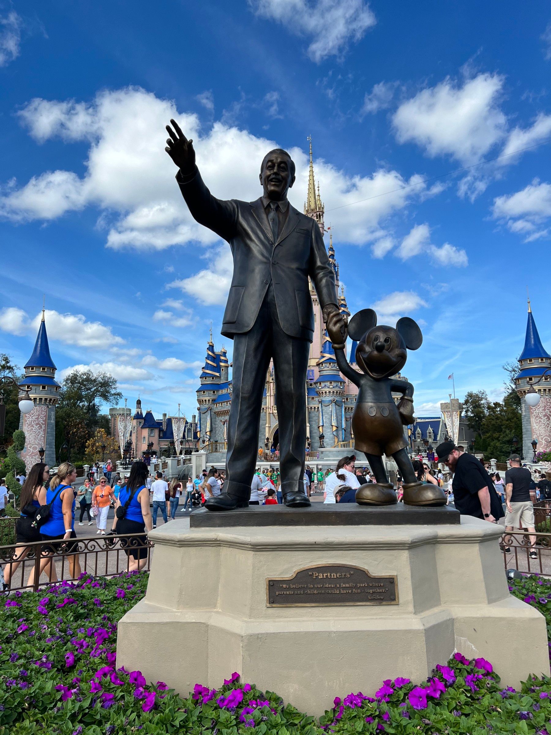 30 frases de Walt Disney para te inspirar neste Fim de Ano - 2