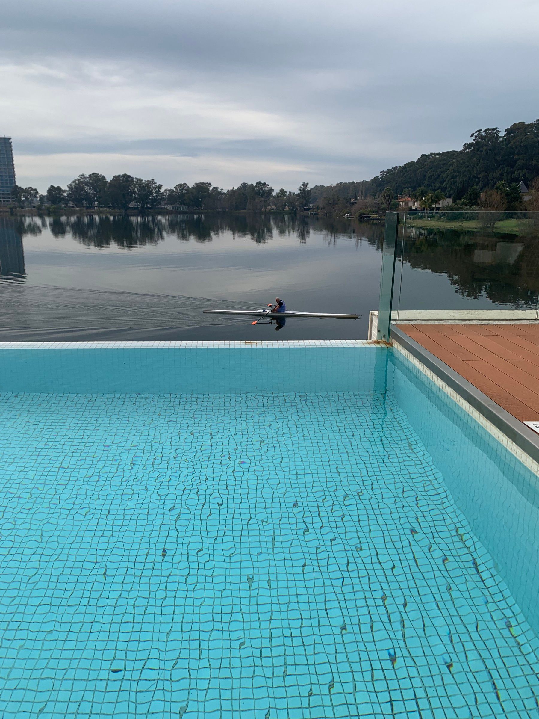 Festa do Pijama no hotel - 16