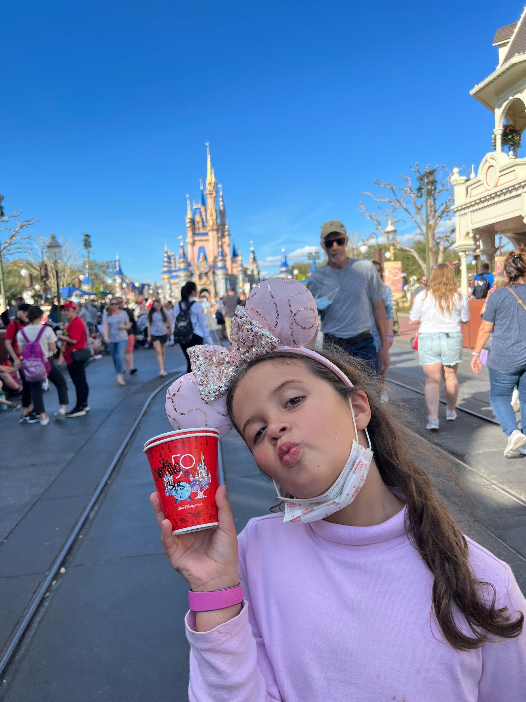 Como economizar com alimentação na Disney - 9