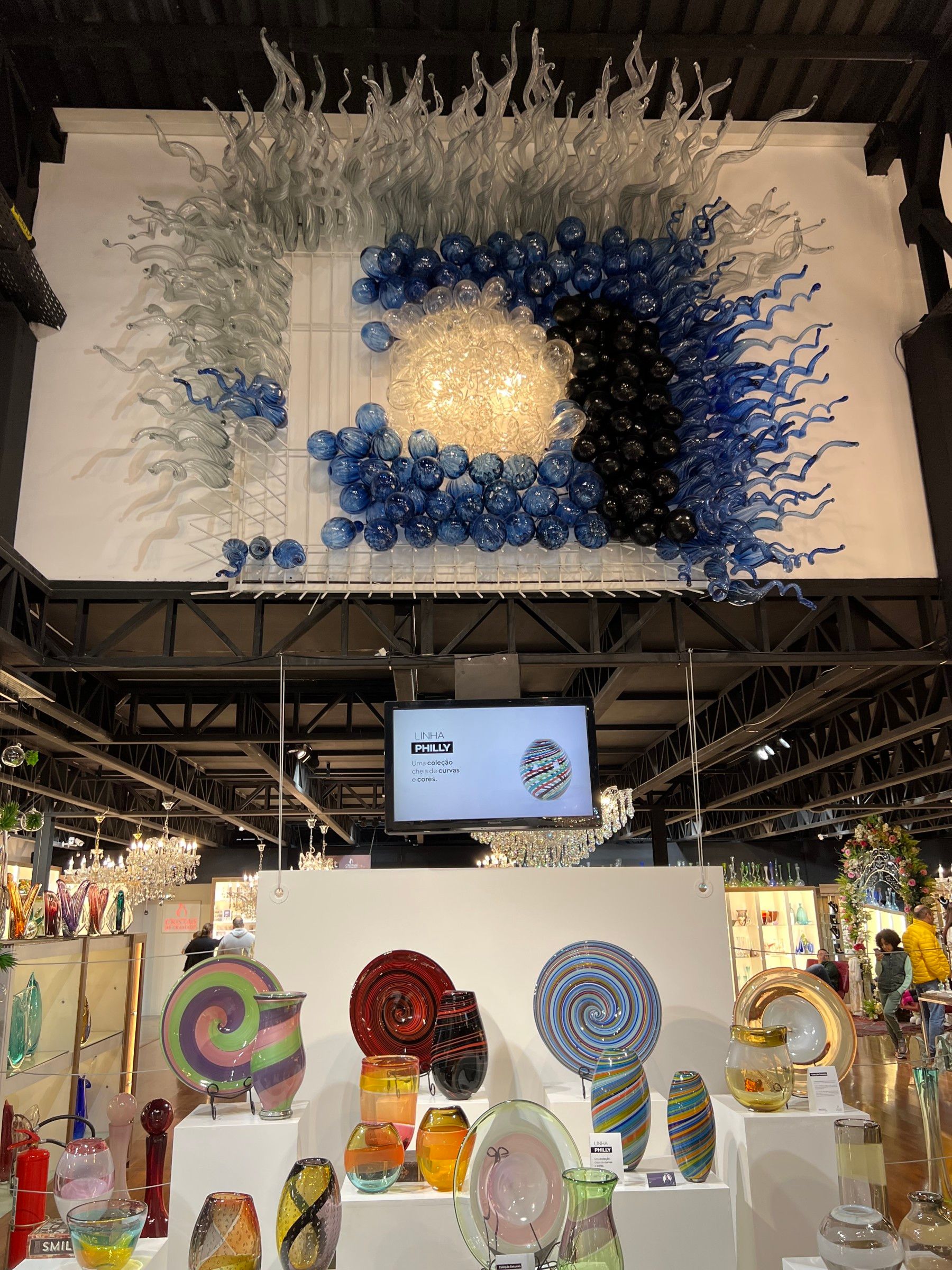 Cristais de Gramado: como é a visita - 30