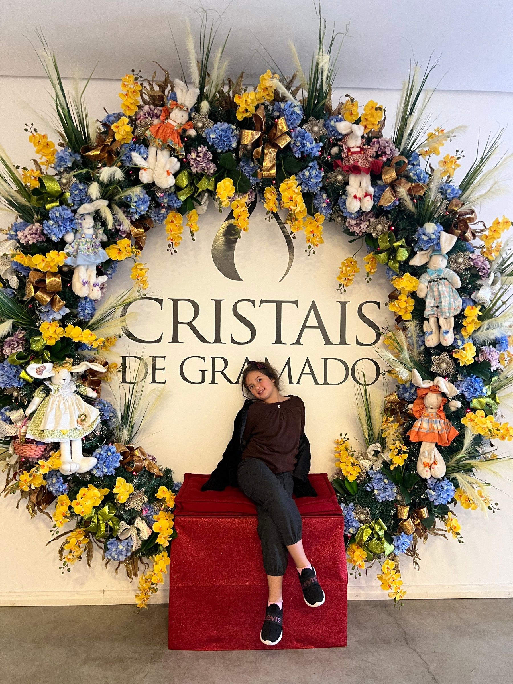 Cristais de Gramado: como é a visita - 38