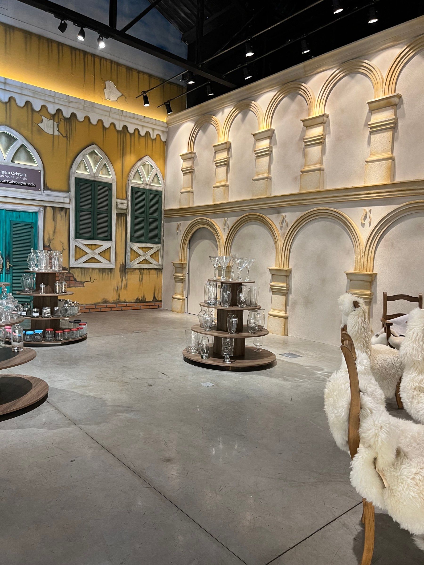 Cristais de Gramado: como é a visita - 34