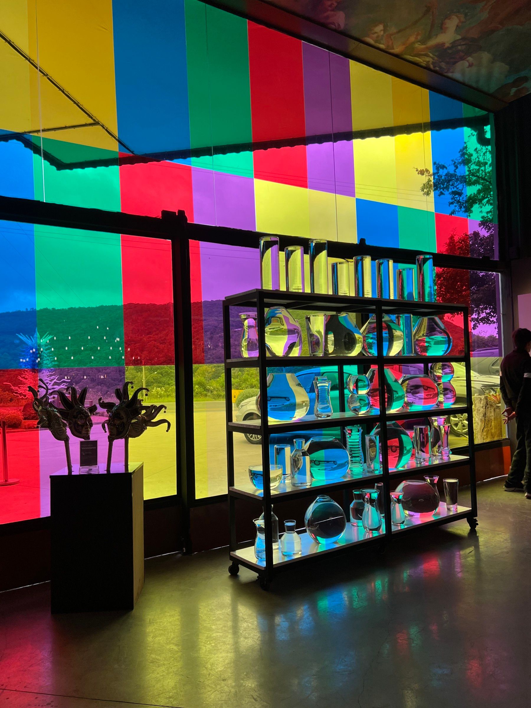 Cristais de Gramado: como é a visita - 18