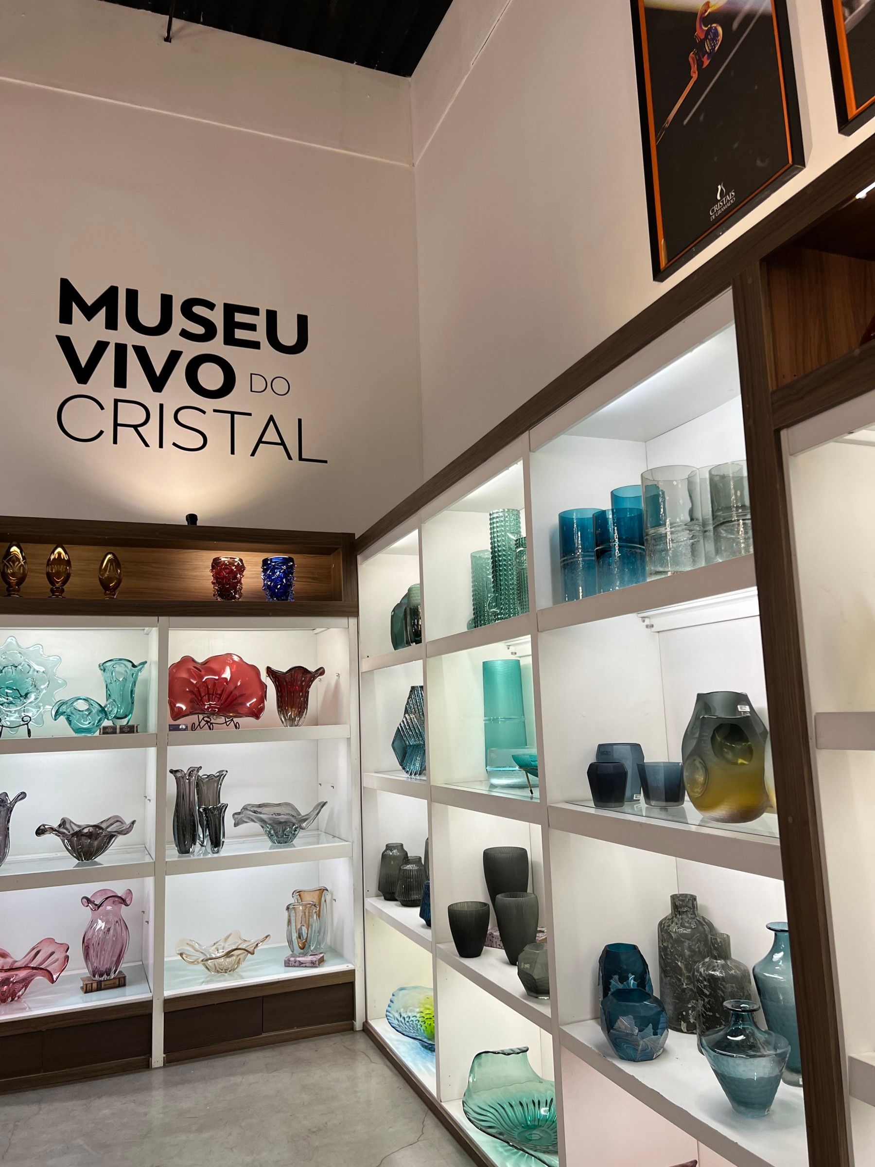 Cristais de Gramado: como é a visita - 27