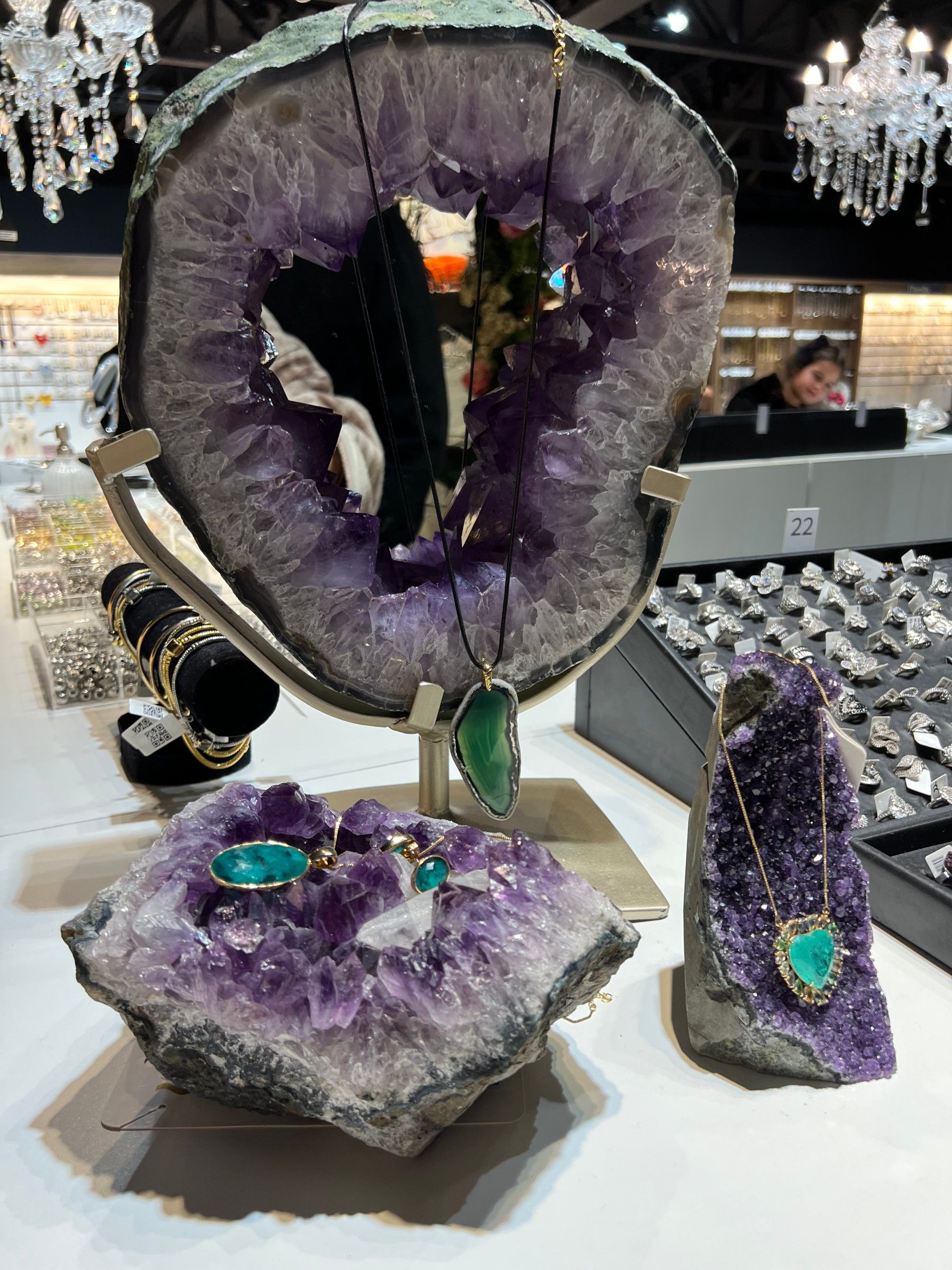 Cristais de Gramado: como é a visita - 32