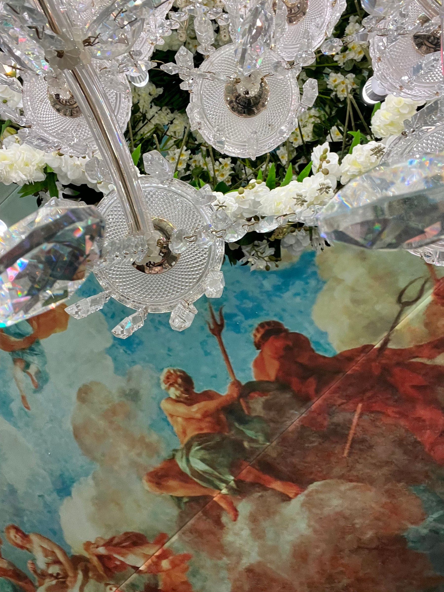 Cristais de Gramado: como é a visita - 16