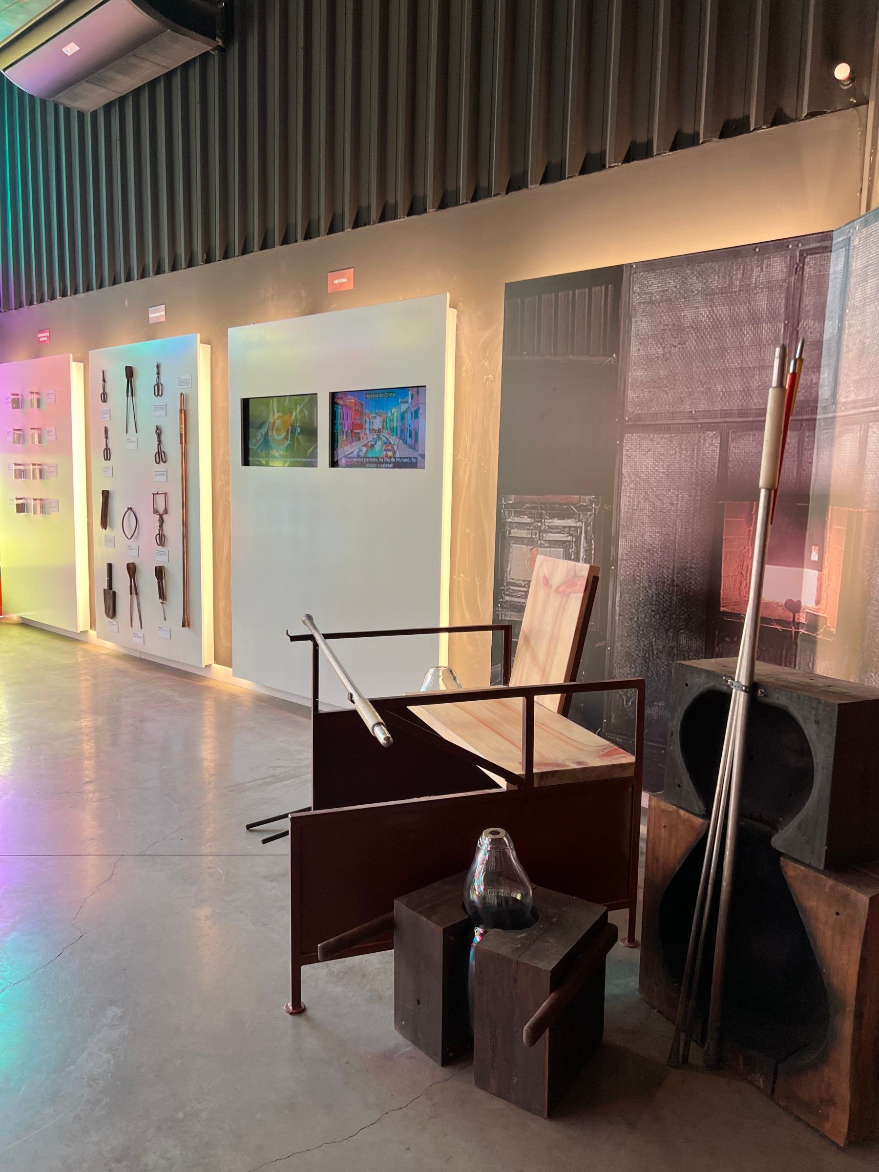 Cristais de Gramado: como é a visita - 17